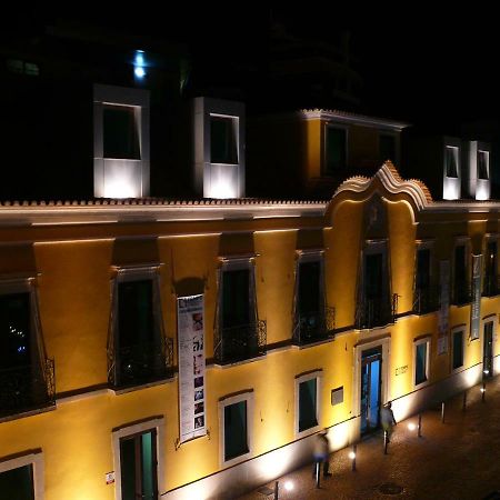 Temple Suites Guesthouse Portimao Exterior photo