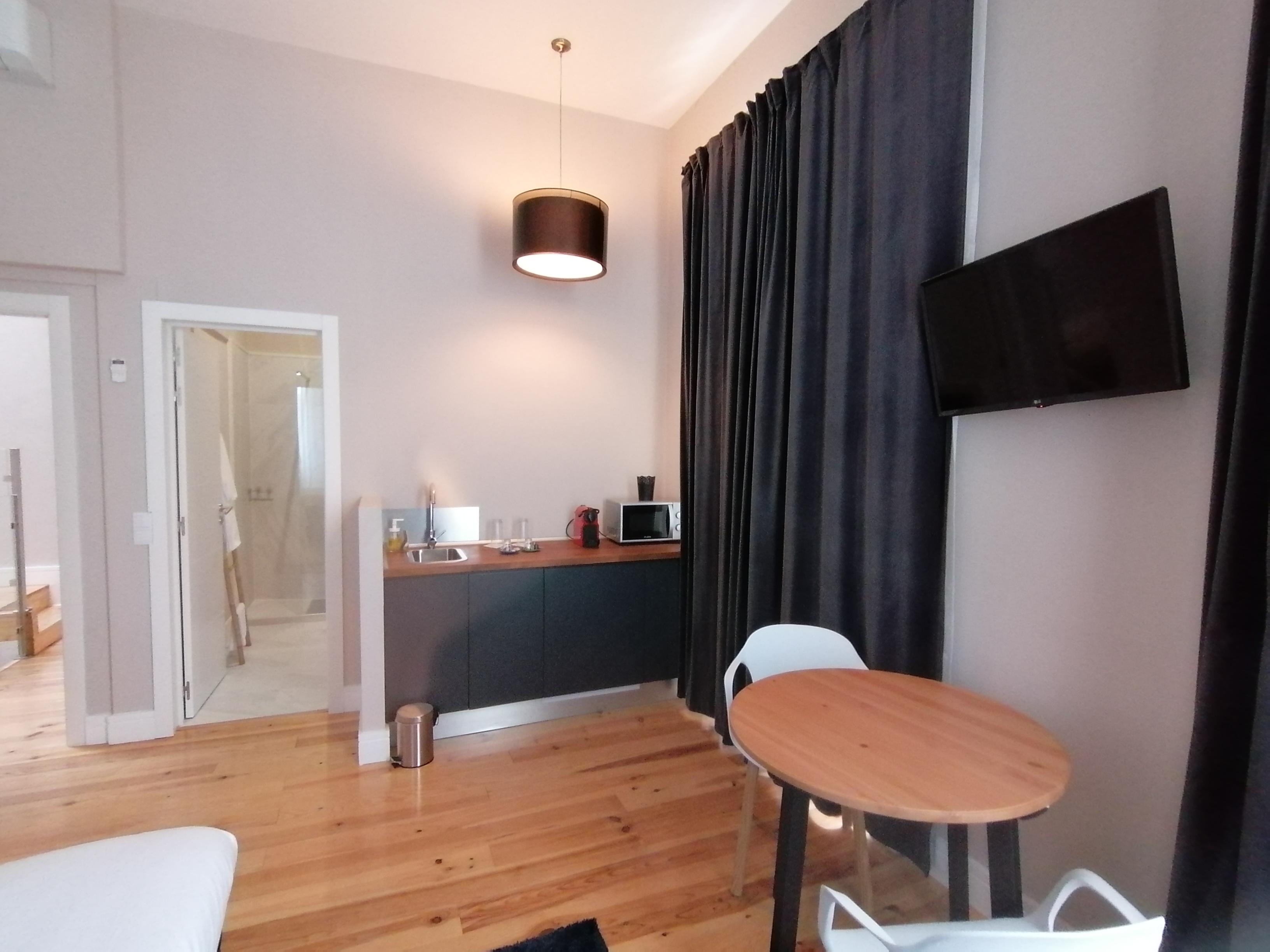 Temple Suites Guesthouse Portimao Exterior photo