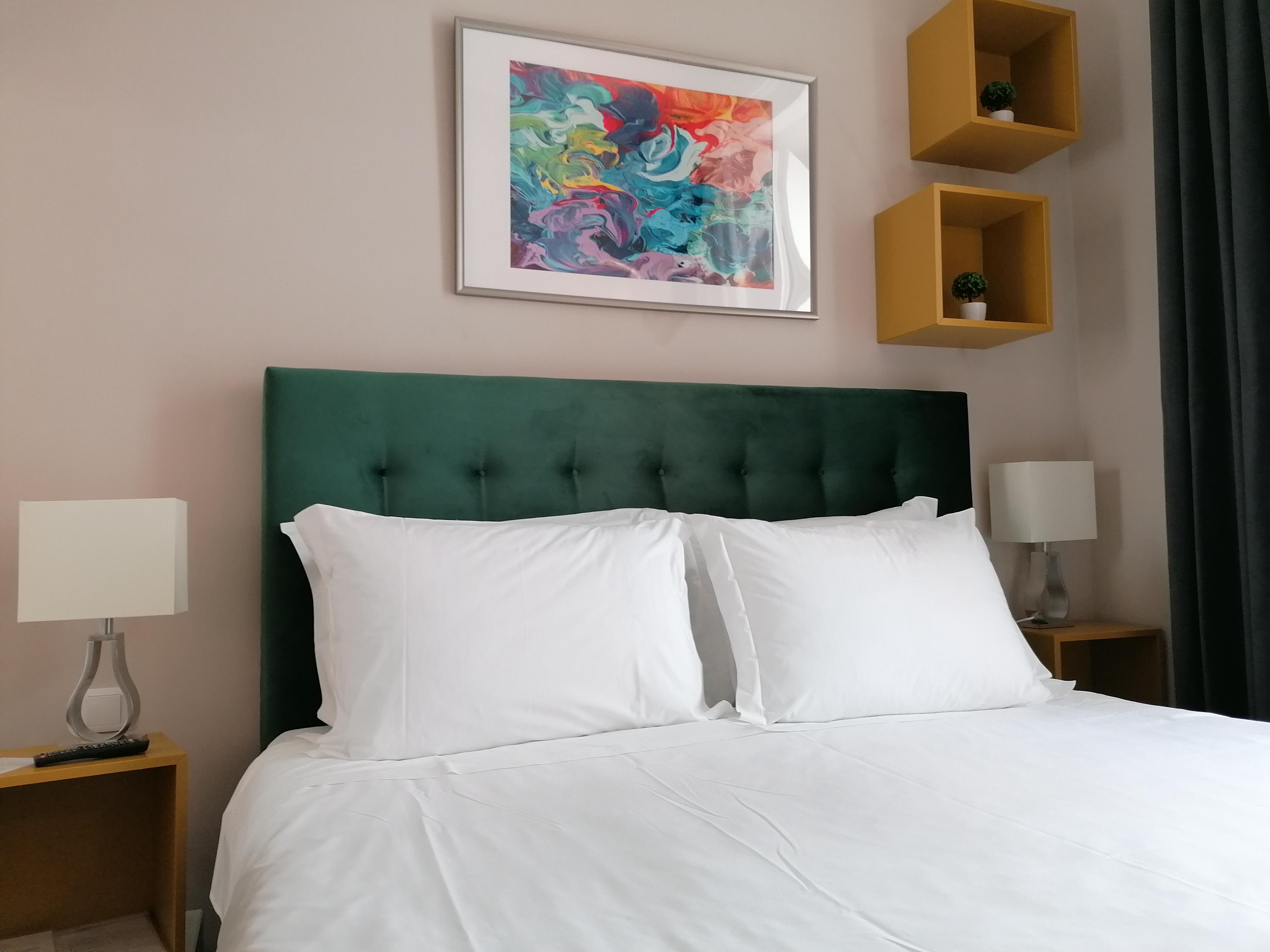 Temple Suites Guesthouse Portimao Exterior photo