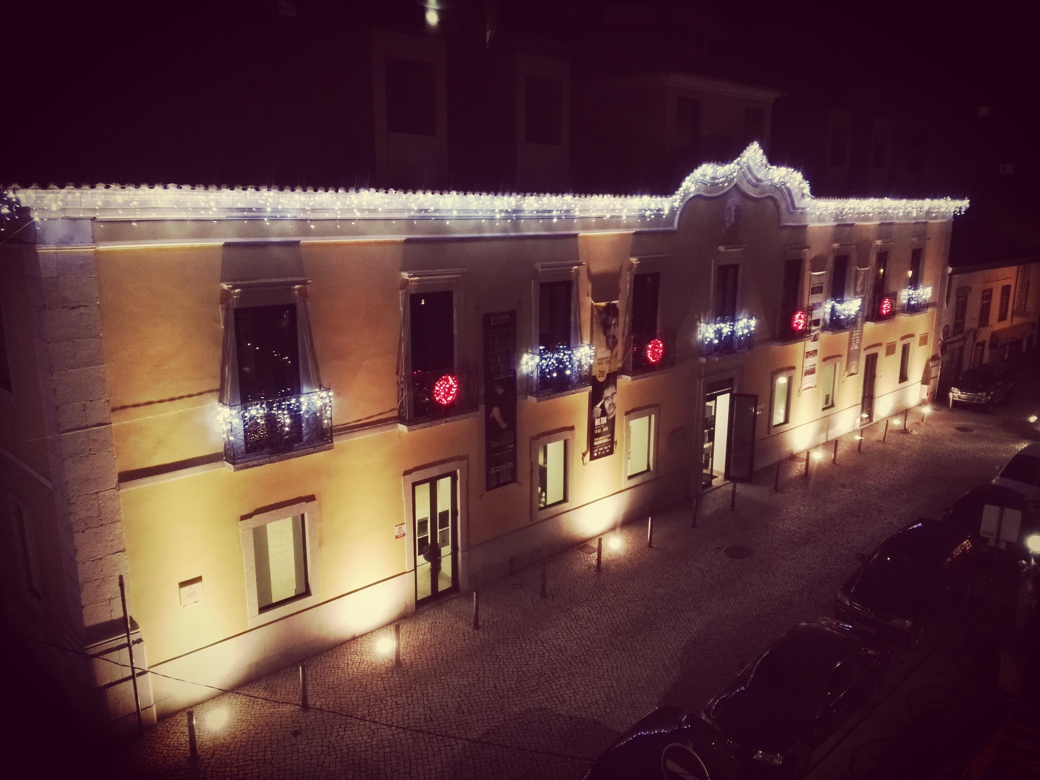 Temple Suites Guesthouse Portimao Exterior photo