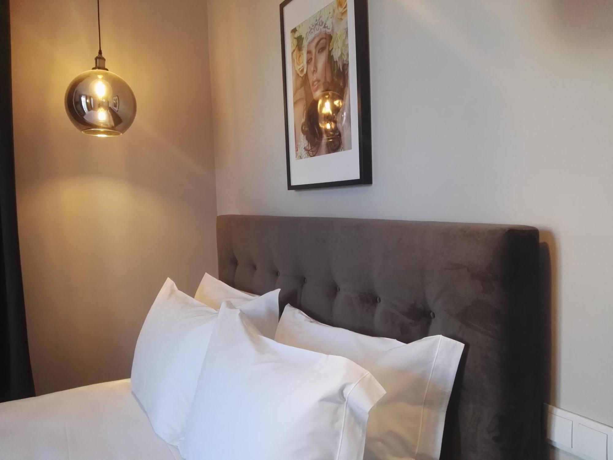 Temple Suites Guesthouse Portimao Exterior photo