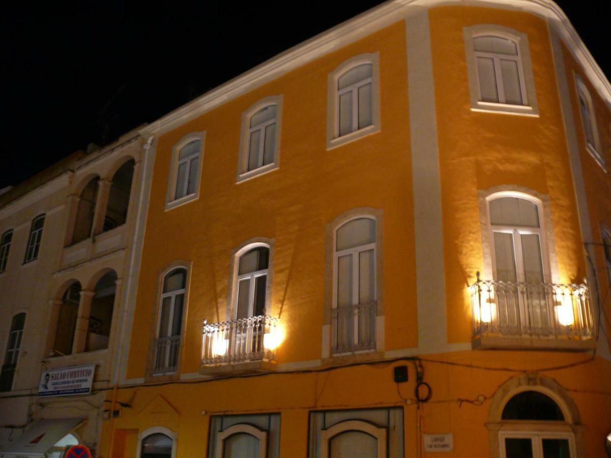 Temple Suites Guesthouse Portimao Exterior photo