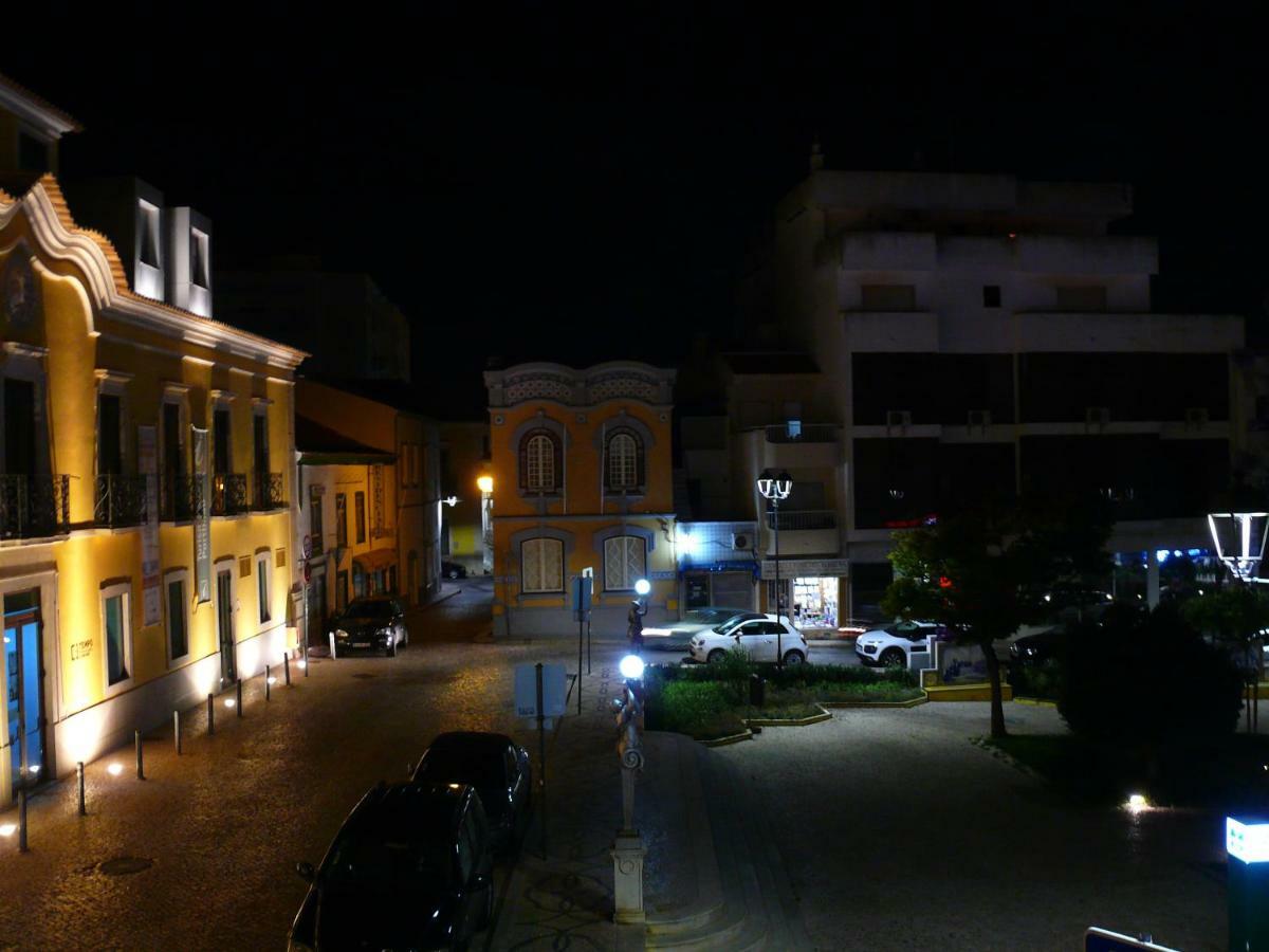 Temple Suites Guesthouse Portimao Exterior photo