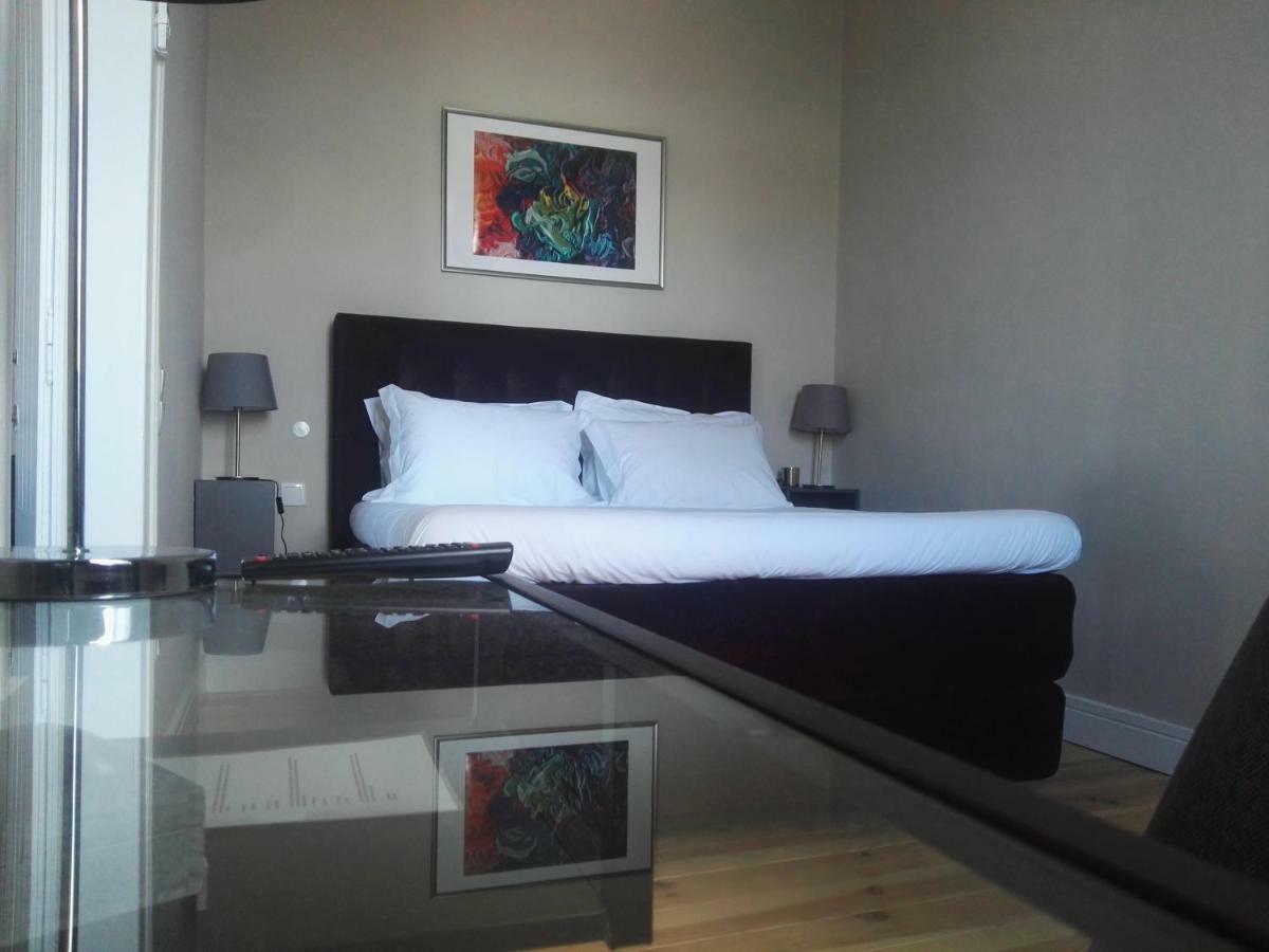 Temple Suites Guesthouse Portimao Exterior photo