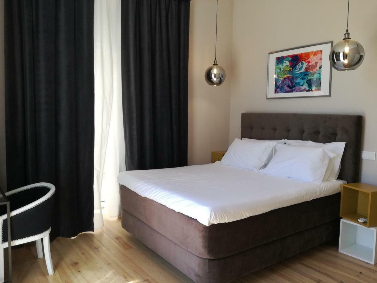 Temple Suites Guesthouse Portimao Exterior photo